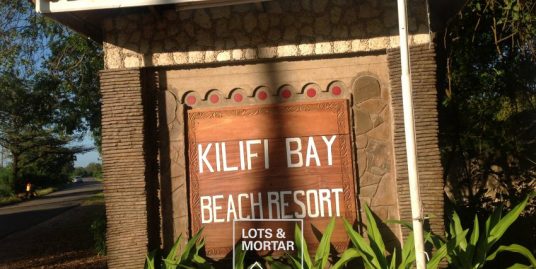 Kilifi Bay