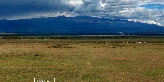 Kariunga,Nanyuki